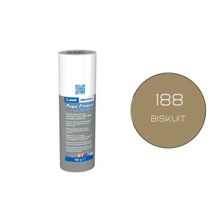 MAPEI® ULTRACARE Fuga Fresca 188 biskuit 160 g Fugensanierfarbe zum Auffrischen der Fugenfarbe