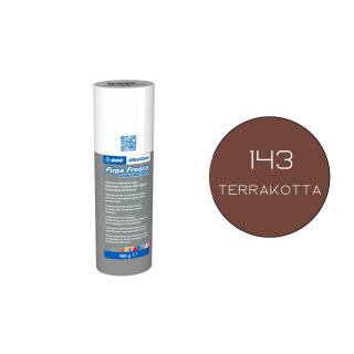 MAPEI® ULTRACARE Fuga Fresca 143 terrakotta 160 g Fugensanierfarbe zum Auffrischen der Fugenfarbe
