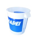 MAPEI® Mörtelkübel 30 l Mischkübel...