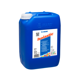 MAPEI® ISOLASTIC 10 kg Vergütung für Klebemörtel - elastifizierender Klebemörtel Dispersionskleber
