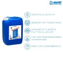 MAPEI® ISOLASTIC 10 kg Vergütung für...