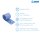 MAPEI® MAPEGUARD ST Dichtband 30 Meter Breite12 cm Estrich Abdichtung im Verbund