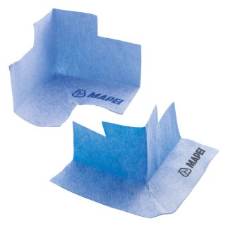 MAPEI® MAPEGUARD IC / EC Dichtecke Innenecke Außenecke zur Abdichtung