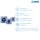 MAPEI® MAPEGUARD PC Dichtmanschette Rohr-Manschette Bodenmanschette Abdichtungsmanschette