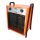 BTEC Elektroheizer 15 kW, 32A Heizlüfter, Bauheizer B-WARE