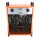 BTEC Elektroheizer 15 kW, 32A Heizlüfter, Bauheizer B-WARE