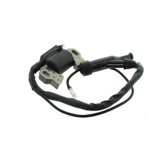 Zündspule mit Stecker passend für BAMATO-Bavarian Machine Tools mit Loncin G270F Motor z.B.: MTR500H; MTR500PRO; MTR500PROL; MTR500PROS; R165RV