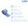 MAPEI® MAPEGUARD ST Dichtband 10 Meter Breite12 cm Estrich Abdichtung im Verbund