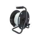 LED Strip Kabeltrommel Lichtschlauch 15 Meter IP54 135W 15000lm