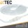 LED Strip Kabeltrommel Lichtschlauch 15 Meter IP54 135W 15000lm
