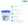 MAPEI® KERAPOXY Easy Design Epoxidharz-Fugenmörtel-Klebstoff 2K 1,5 KG 110 manhattan