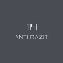 MAPEI® KERAPOXY Easy Design Epoxidharz-Fugenmörtel-Klebstoff 2K 1,5 KG 114 anthrazit