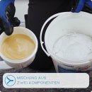 MAPEI® KERAPOXY Easy Design Epoxidharz-Fugenmörtel-Klebstoff 2K 1,5 KG 114 anthrazit