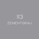MAPEI® KERAPOXY Easy Design Epoxidharz-Fugenmörtel-Klebstoff 2K 1,5 KG 113 zementgrau