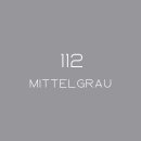 MAPEI® KERAPOXY Easy Design Epoxidharz-Fugenmörtel-Klebstoff 2K 1,5 KG 112 mittelgrau