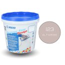 MAPEI® KERAPOXY Easy Design Epoxidharz-Fugenmörtel-Klebstoff 2K 1,5 KG 123 altweiss