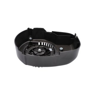 Reversierstarter passend für Lumag-Maschinen z.B.: WKB 300