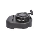 Reversierstarter passend für Lumag-Maschinen z.B.: WKB 300