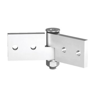 GS 2D-Kopplung Pro für 45x23mm