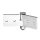 GS 2D-Kopplung Pro für 45x23mm
