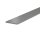 GS ALU Ecofixcleverdeck 145x10mm blank, 4 Meter Länge