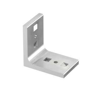 GS Alu T Verbindungswinkel Easy Construct Pro