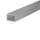GS Aluecofix Base 45x30mm blank, 3 Meter Länge
