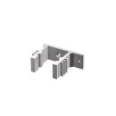 GS ALUecofix Blendenhalter Pro 45x38mm