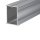 GS ALUecofix Jumbo blank 120x80mm, 4 Meter Länge