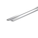 GS ALUecofix Quickfix Strebe45x6mm, 2 Meter Länge