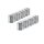 GS ALUecofix S 45x15mm Kopplungsprofil Paar