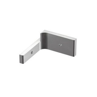 GS ALUecofix T-Verbinder-Kopplung rechts