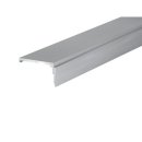 GS ALUecofix Winkelverbreiterung 38x60mm, 4 Meter Länge