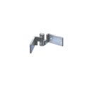 GS Aluvario 2D Gelenk für 45x24mm