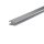GS Aluvario 45x24mm Bodenverlegeprofil blank, 4 Meter Länge