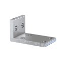 GS Aluvario Bodenanker 50mm