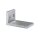 GS Aluvario Bodenanker 50mm