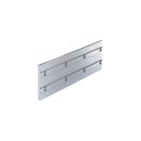 GS Aluvario Kopplung für 45x80 1000mm lang