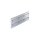 GS Aluvario Kopplung für 45x80 1000mm lang