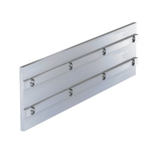 GS Aluvario Kopplung für 45x80 400mm lang