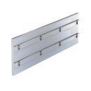 GS Aluvario Kopplung für 45x80 400mm lang