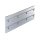 GS Aluvario Kopplung für 45x80 400mm lang