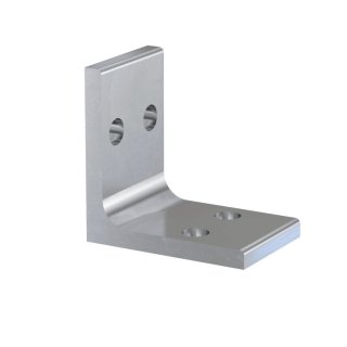 GS Aluvario T-Winkel 45x160