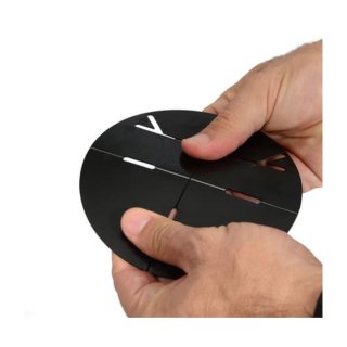 GS Ausgleichsscheibe 1mm hart für Plattenlager