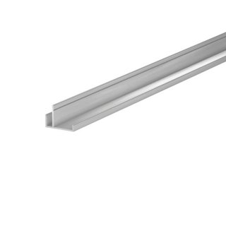 GS Blendenhalterprrofil für Platten Ecofix 31x22,5x2.000