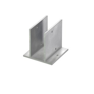 GS Bodenadapter Stützanker XL
