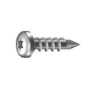 GS Bohrschraube ruspiert 4,8x25 - 100 Stück