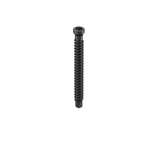 GS Bohrschraube Zylinderkopf 4,2x39mm A4 - 100 Stück