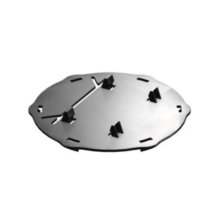 GS Clever Click Aufsatz für Ecofix