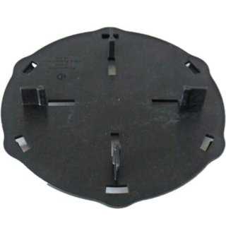 GS Clever Click Aufsatz Kreuzfuge 5mm